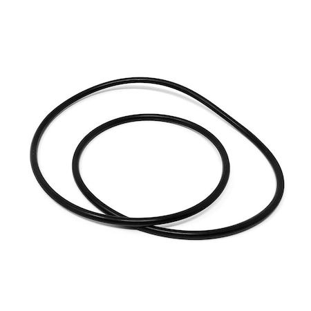 Springer Parts Lid O-Ring, EPDM 4.0, Replaces Alfa Laval Part# 9611992248 9611992248SP
